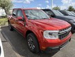  Ford Maverick