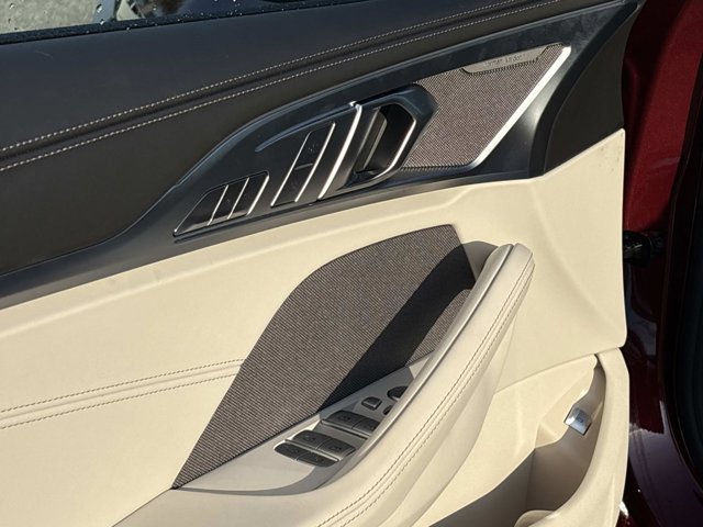 2026 BMW 8 Series 840i - Photo 18