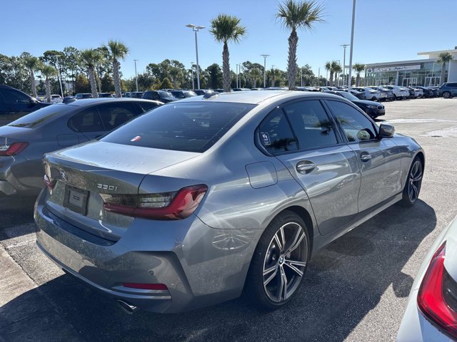 2023 Bmw 330i photo 4