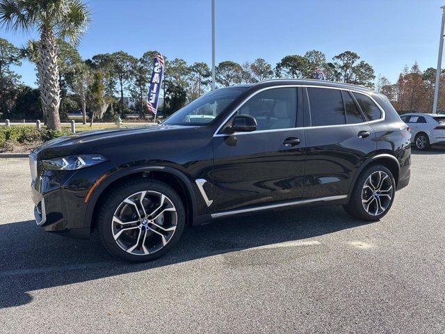 2026 BMW X5 40i - Photo 8