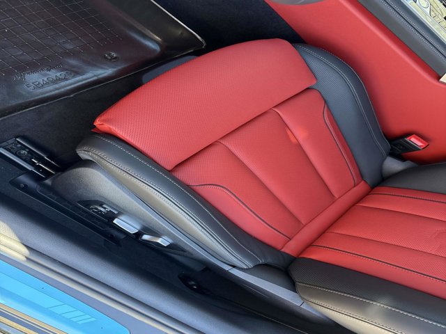 2026 BMW 8 Series 840i - Photo 15
