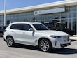  BMW X5 PHEV