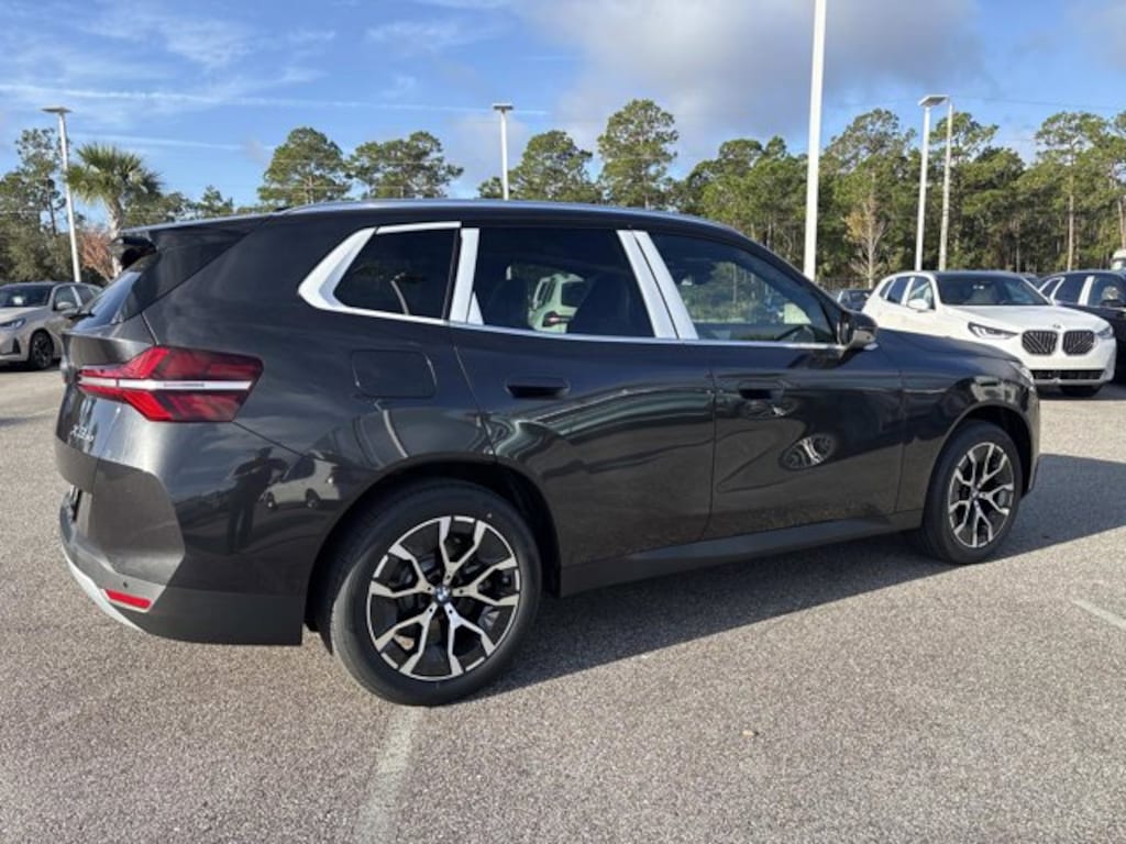 New 2026 BMW X3 30 xDrive 30 xDrive Sports Activity Vehicle