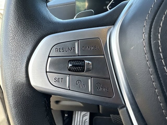 2023 BMW X7 40i - Photo 34