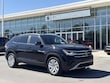  Volkswagen Atlas Cross Sport