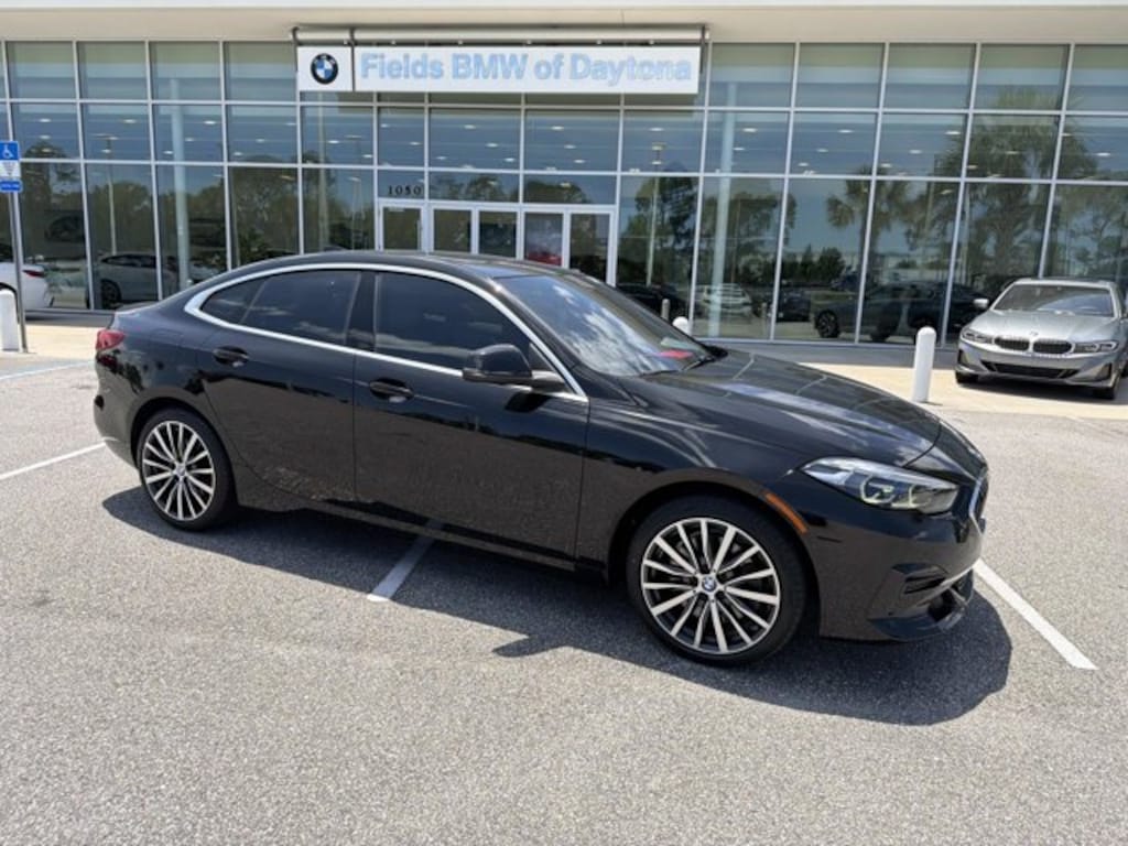 Used 2023 BMW 2 Series 228i Coupe