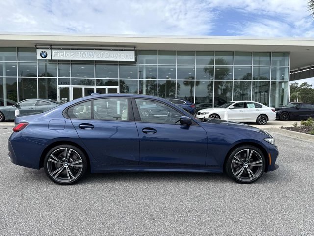 2023 Bmw 330i xDrive photo 2