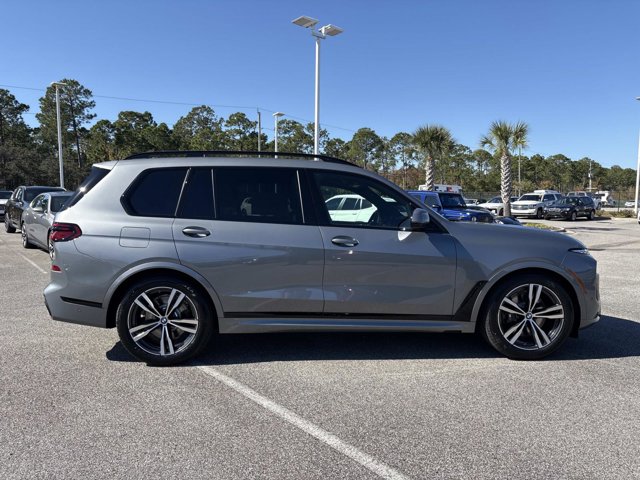 2026 Bmw X7 xDrive40i photo 3