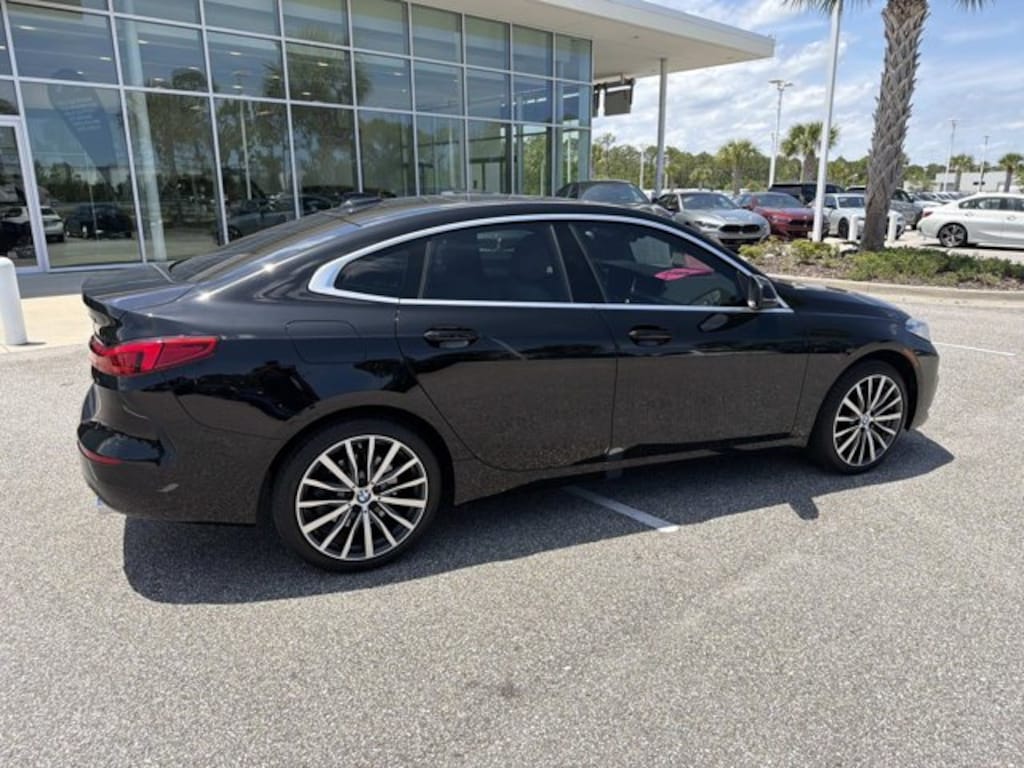 Used 2023 BMW 2 Series 228i Coupe
