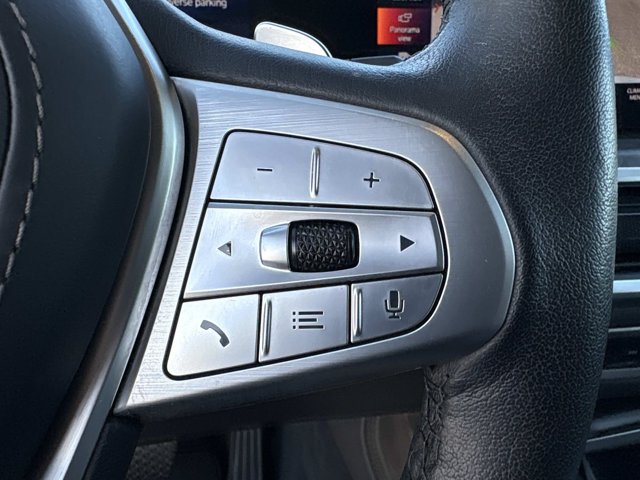 2023 BMW X7 40i - Photo 33