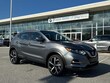 Nissan Rogue Sport