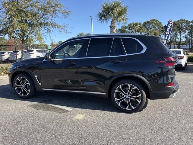 2026 BMW X5 40i - Photo 6
