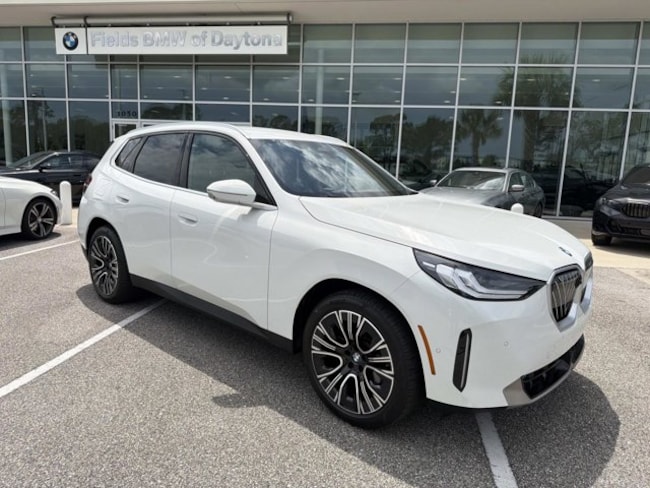 2026 BMW X3 30 xDrive 30 xDrive Sports Activity Vehicle