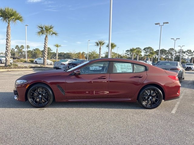 2026 BMW 8 Series 840i - Photo 7