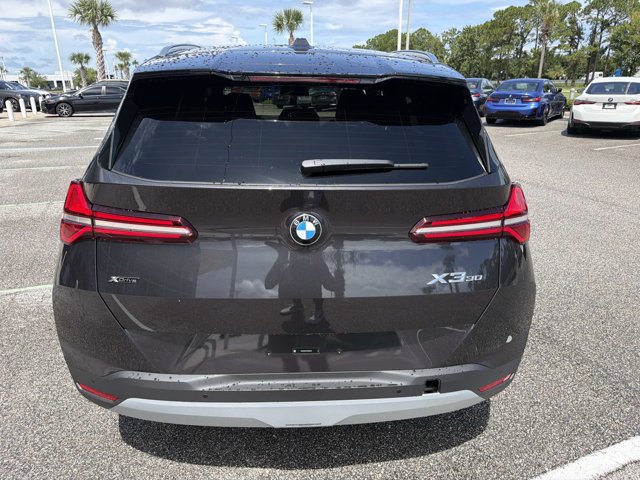 New 2026 BMW X3 30 xDrive 30 xDrive Sports Activity Vehicle