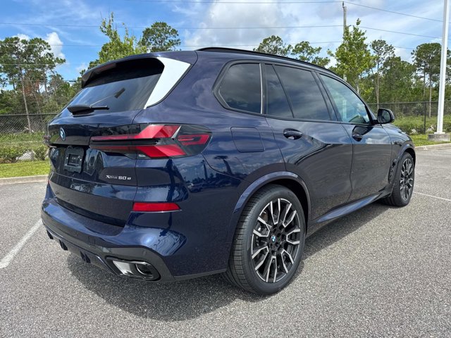 2026 Bmw X5 xDrive50e photo 3