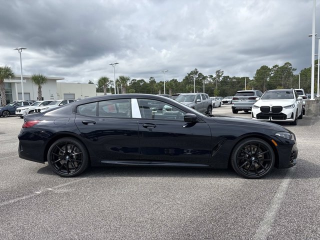 New 2026 BMW 840i 840i Coupe