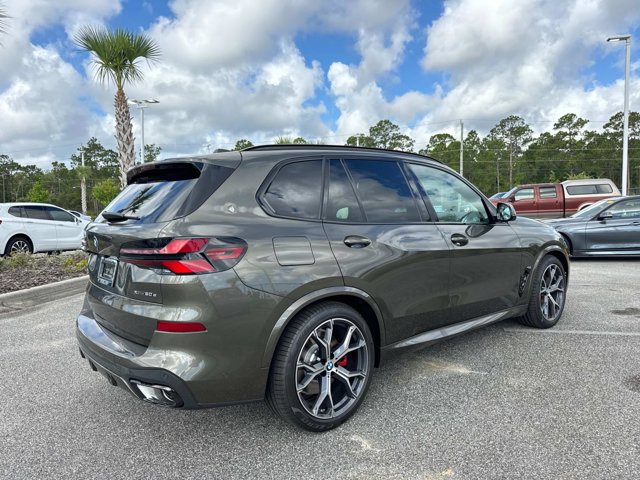 2026 Bmw X5 xDrive50e photo 4