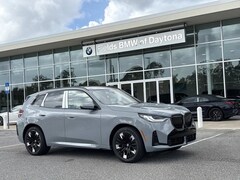 2026 BMW X3 30 xDrive 30 xDrive Sports Activity Vehicle