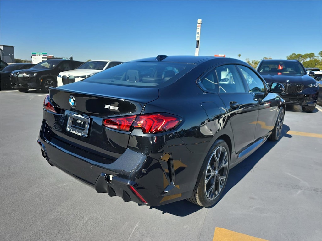 Certified 2026 BMW 2 Series 228 Coupe