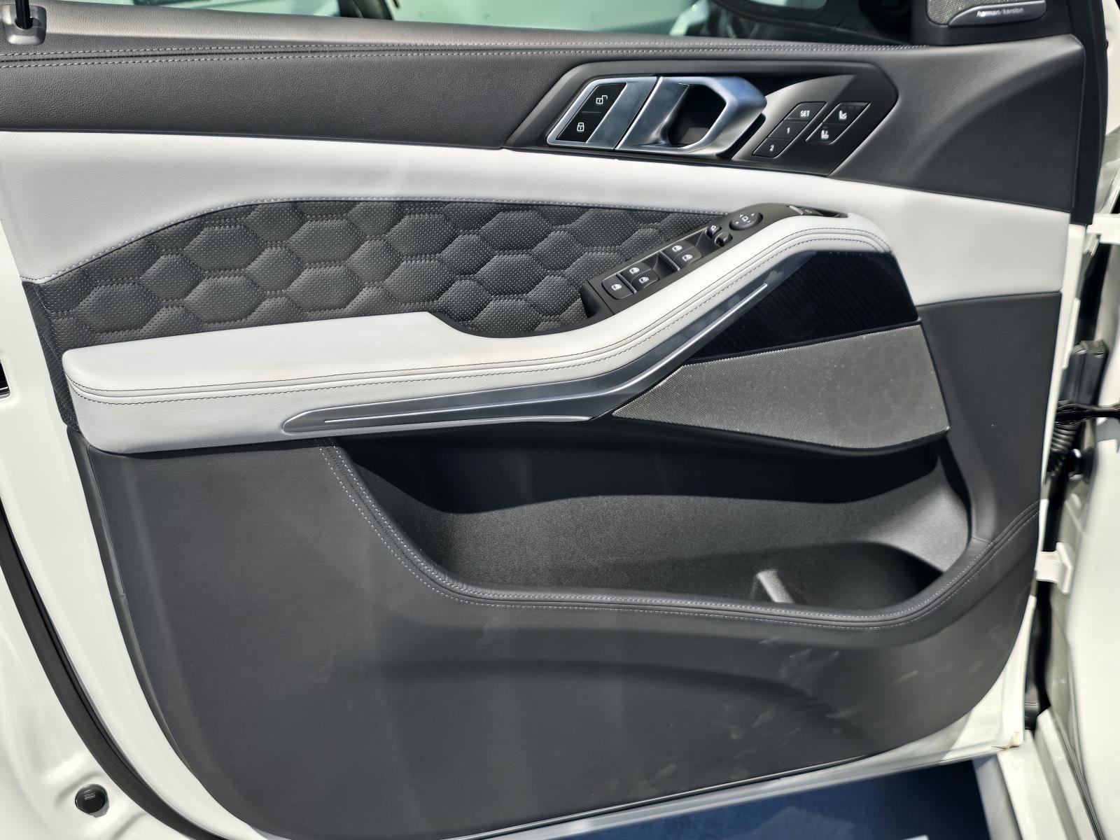 2026 BMW X5 M X5 M - Photo 12
