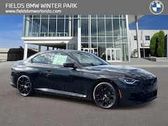 2026 BMW 230i Coupe 230i