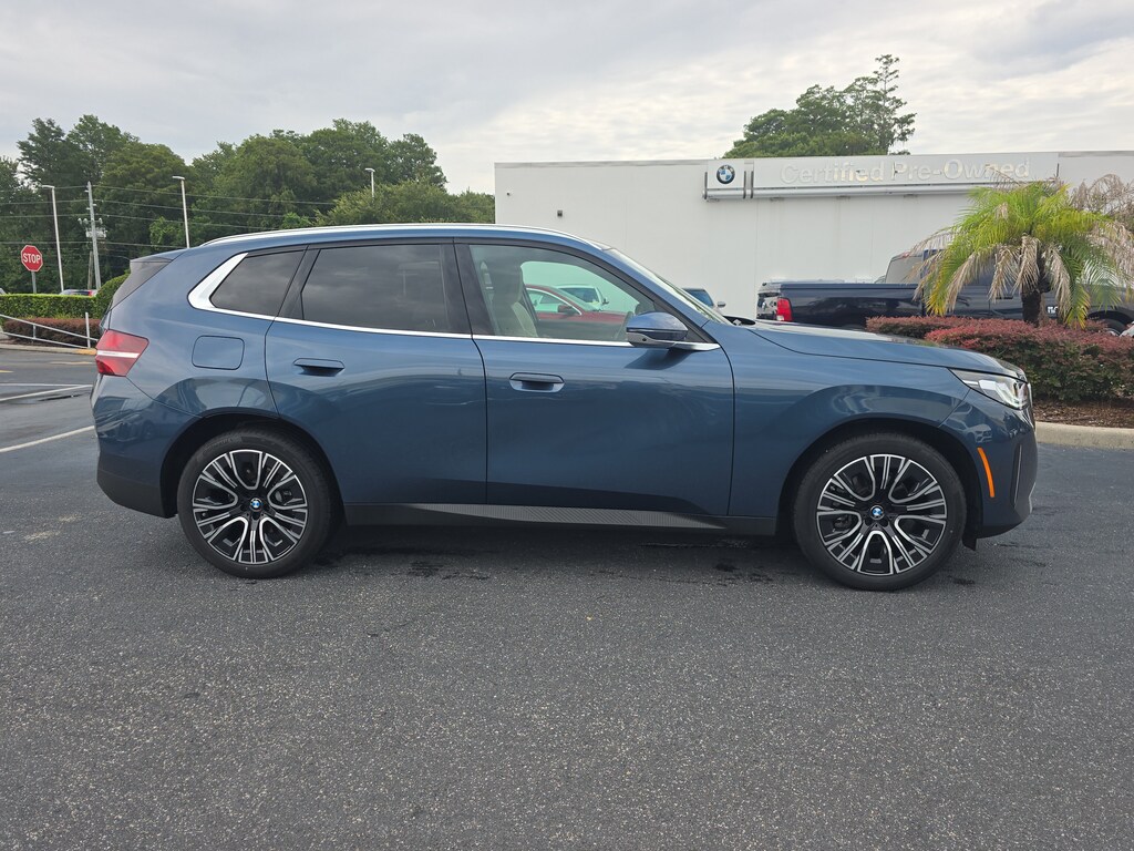 Used 2026 BMW X3 30 xDrive 30 xDrive Sports Activity Vehicle