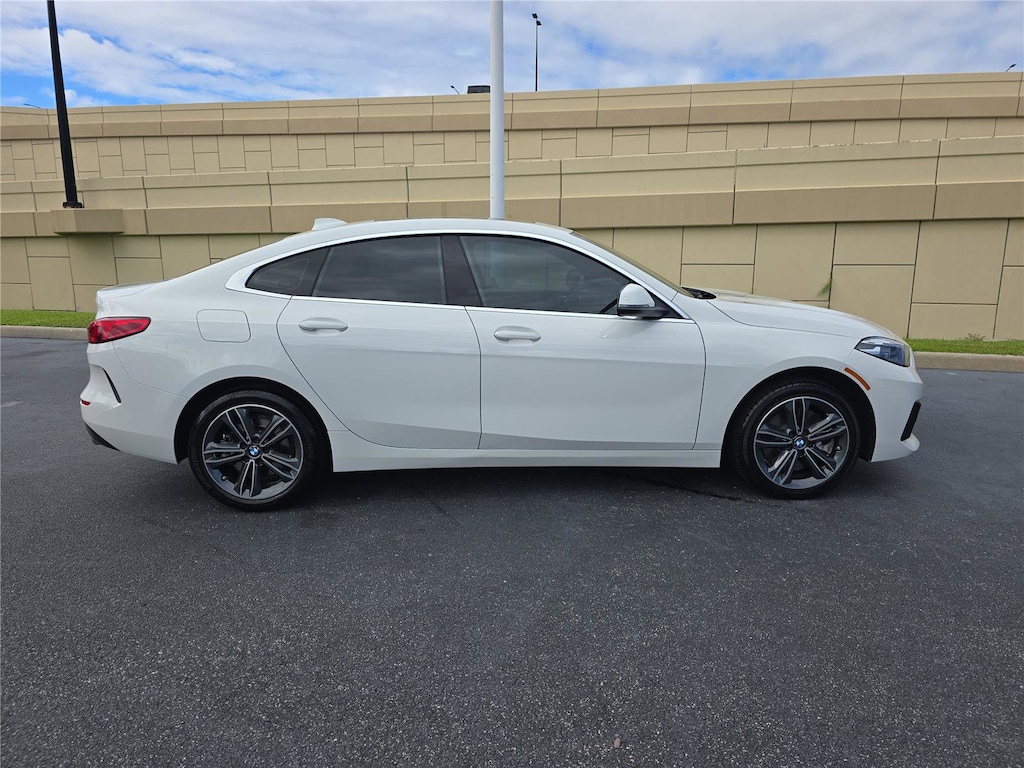 Used 2024 BMW 2 Series 228i Coupe