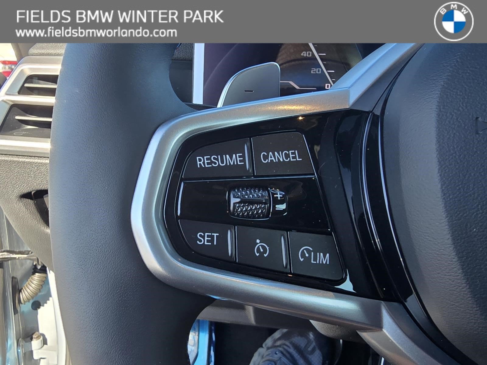 2026 BMW 4 Series