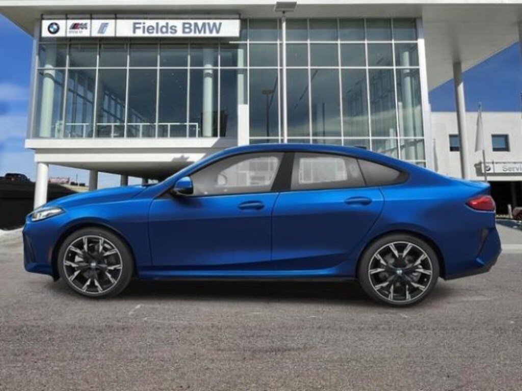 New 2026 BMW 228i 228 Gran Coupe