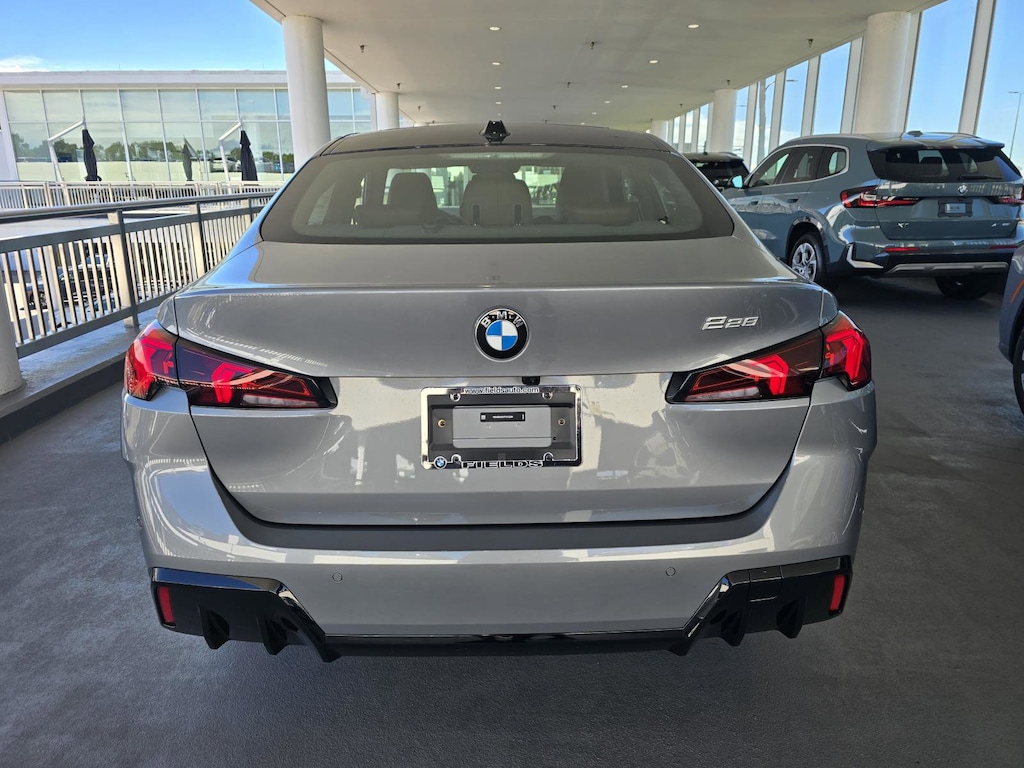 New 2026 BMW 228i 228 Gran Coupe