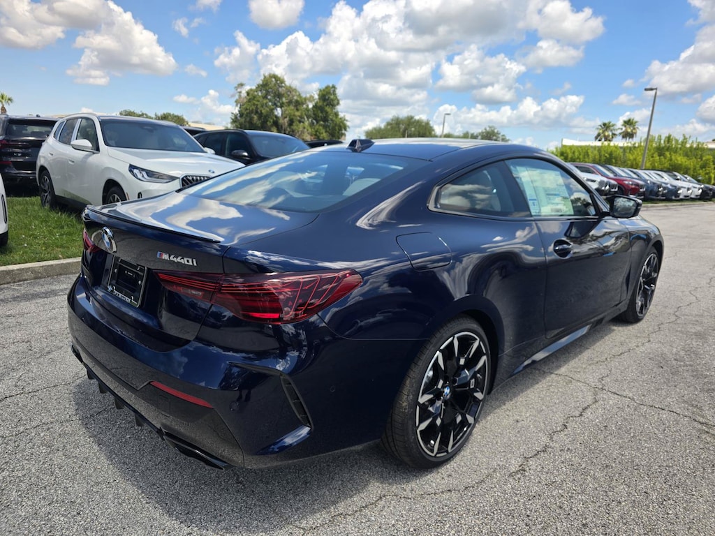 New 2027 BMW M440i M440i Coupe