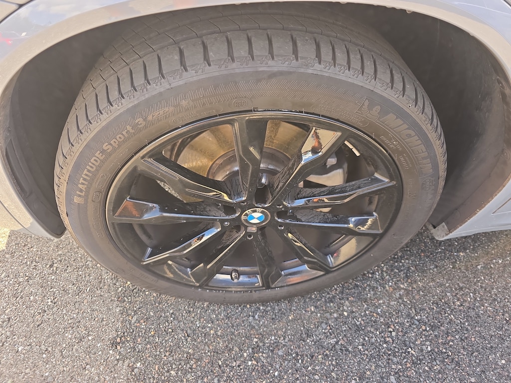 Used 2024 BMW X3 sDrive30i sDrive30i Sports Activity Vehicle South Africa