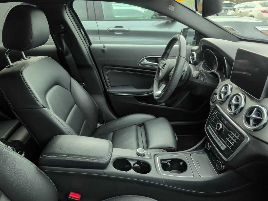 Used 2018 Mercedes-Benz GLA GLA 250 SUV