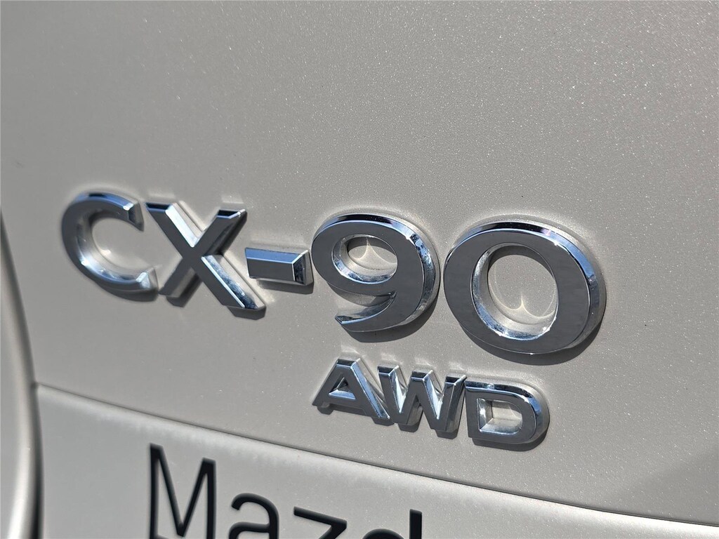 Used 2024 Mazda CX-90 3.3 Turbo Preferred Plus 3.3 Turbo Preferred Plus AWD