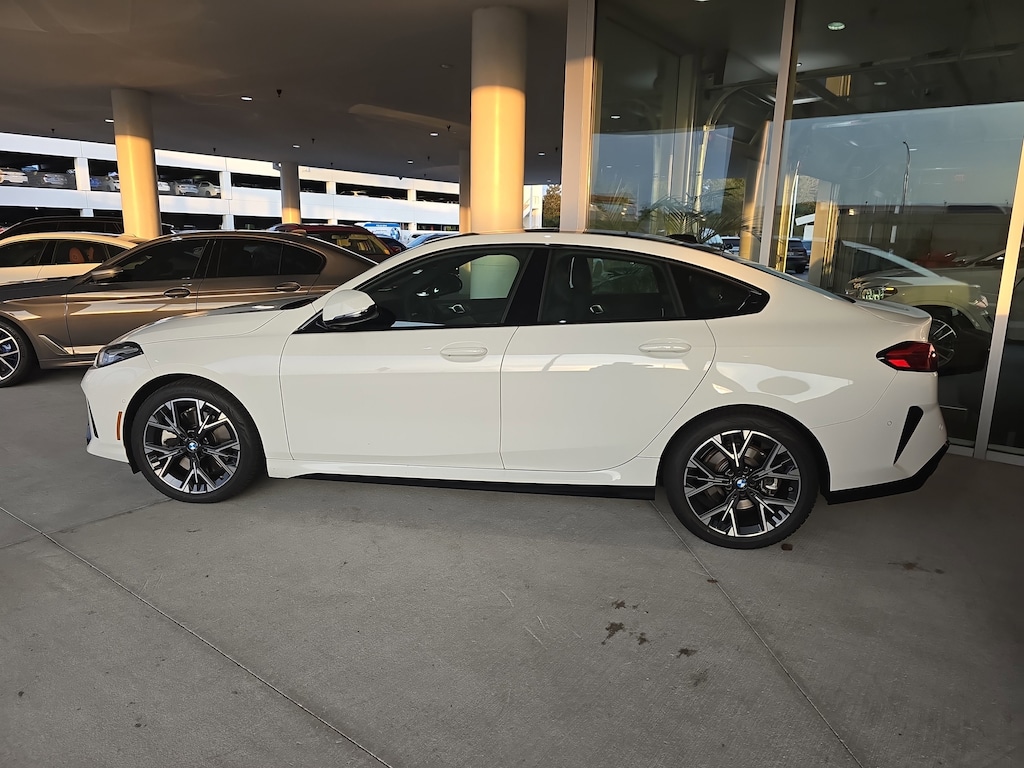 Certified 2026 BMW 2 Series 228 Coupe