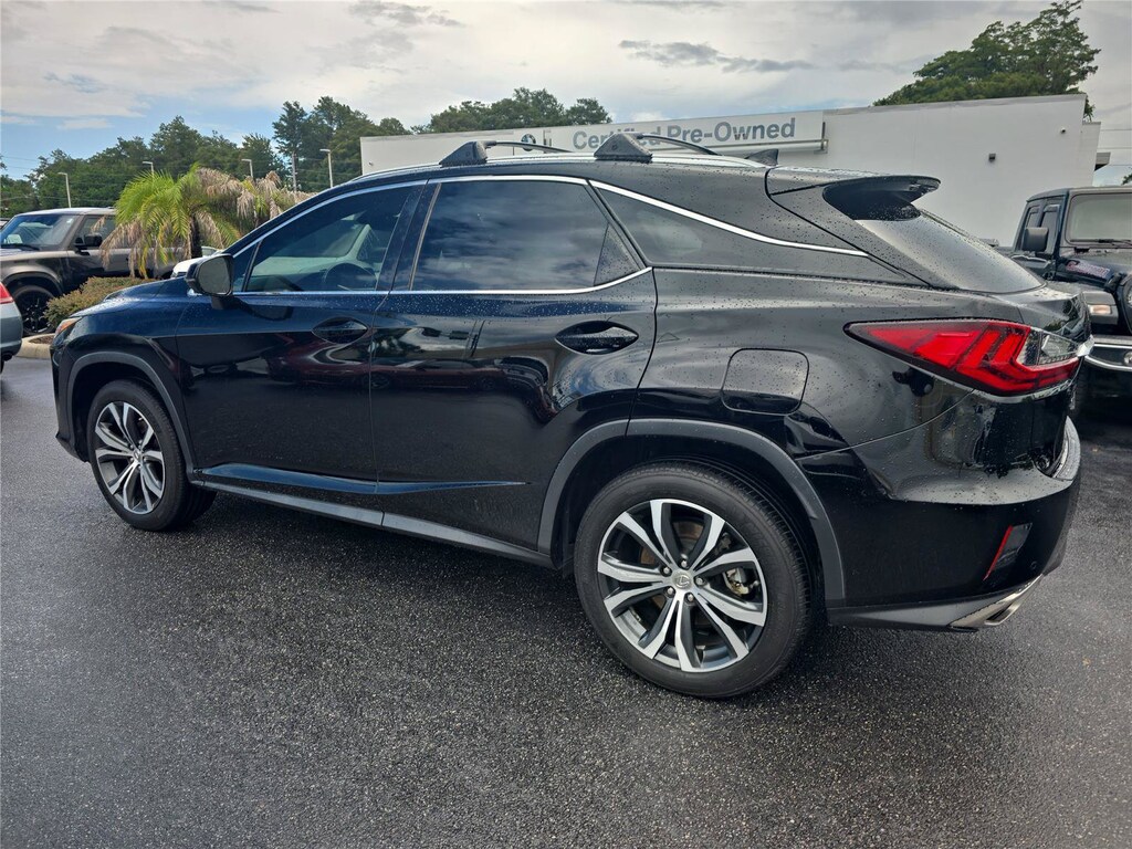 Used 2016 Lexus RX 350 350 FWD