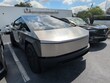 Tesla Cybertruck