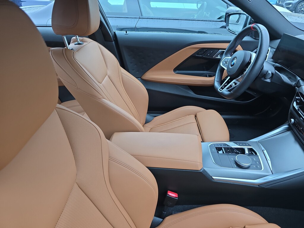 Used 2025 BMW 2 Series M240i Coupe