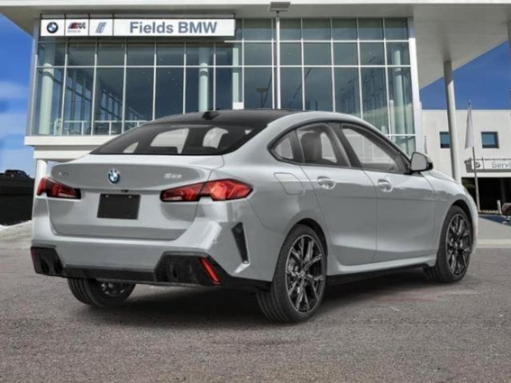 New 2026 BMW 228i 228 xDrive Gran Coupe