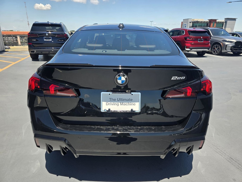 New 2026 BMW 228i 228 Gran Coupe