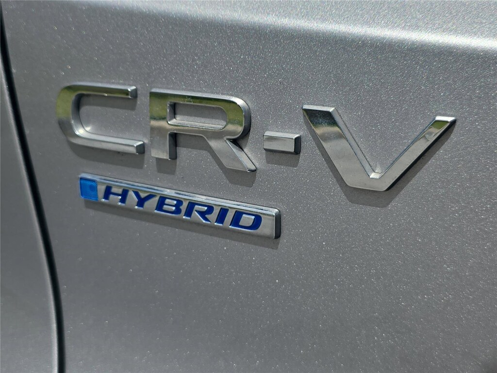 Used 2023 Honda CR-V Hybrid Sport Sport FWD