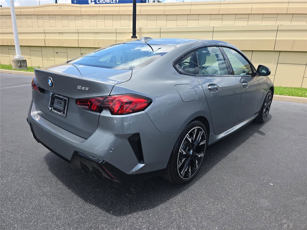 Used 2026 BMW 228i Gran Coupe