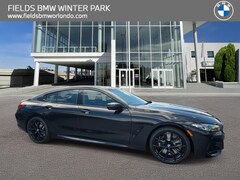 2026 BMW 840i Gran Coupe 840i