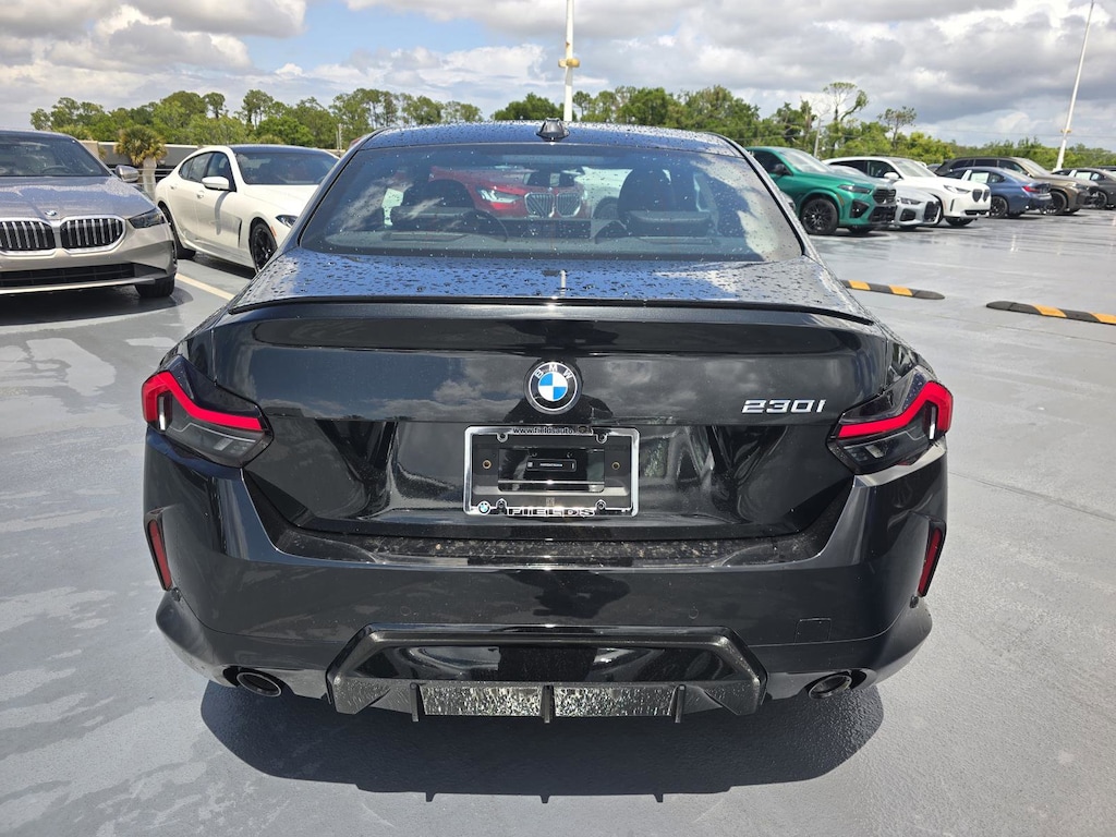 New 2026 BMW 230i 230i Coupe