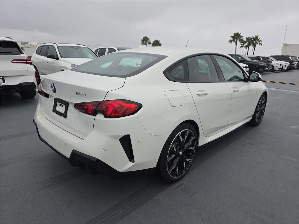 Certified 2025 BMW 2 Series 228 xDrive Coupe
