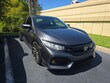 Honda Civic Si Sedan