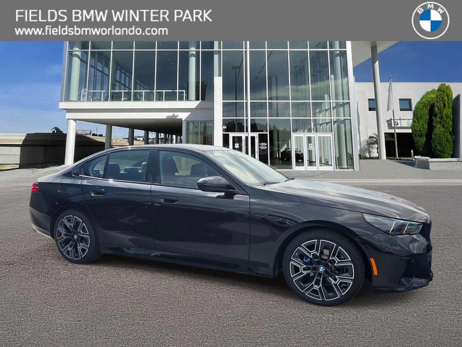  BMW 530i
