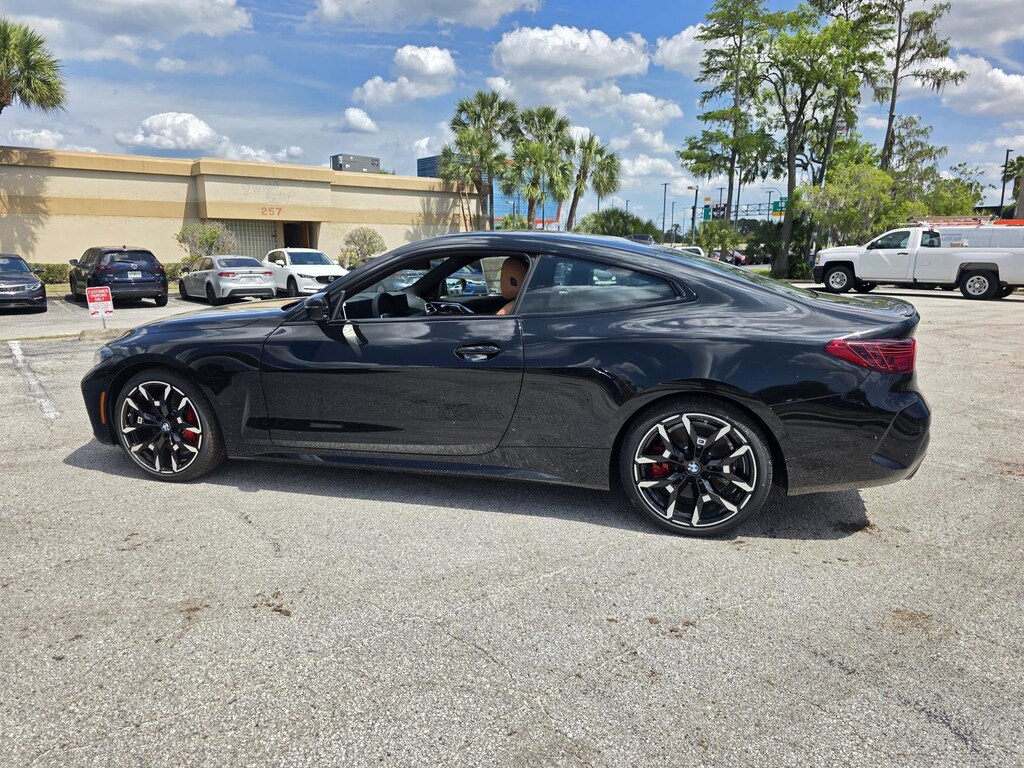 New 2026 BMW 430i 430i Coupe