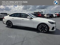 2026 BMW i5 eDrive40 Sedan